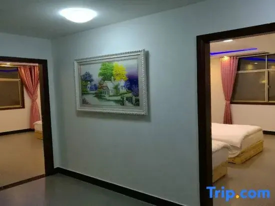 Huiyuanlou Inn, Jixian County