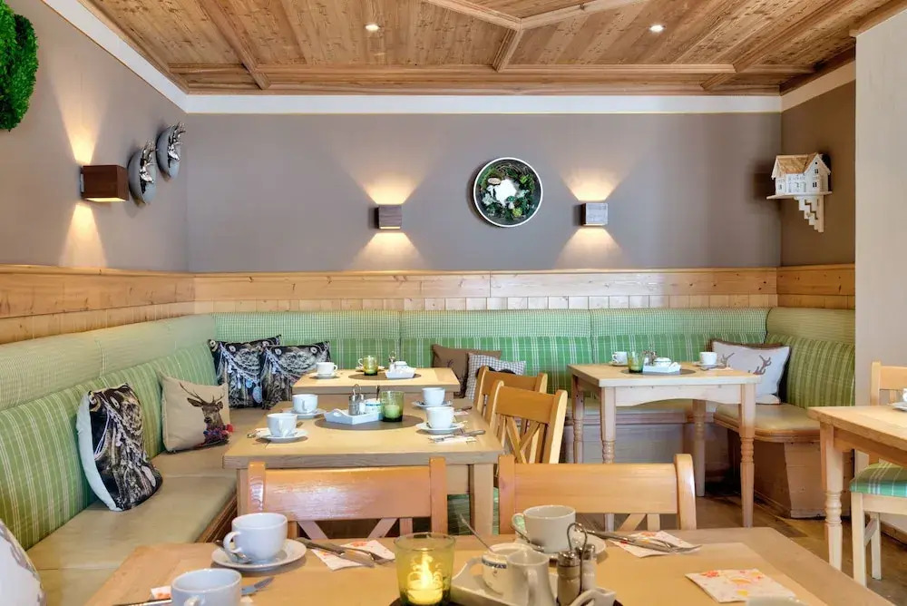 Landhotel Augustin