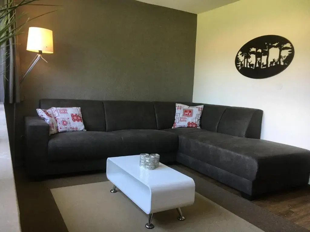 Appartement Liesl, ruim 4 pers. appartement met eigen tuin!