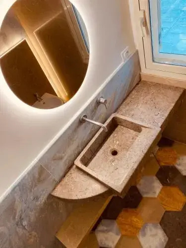 Casa Vacanze al Mare in Salento