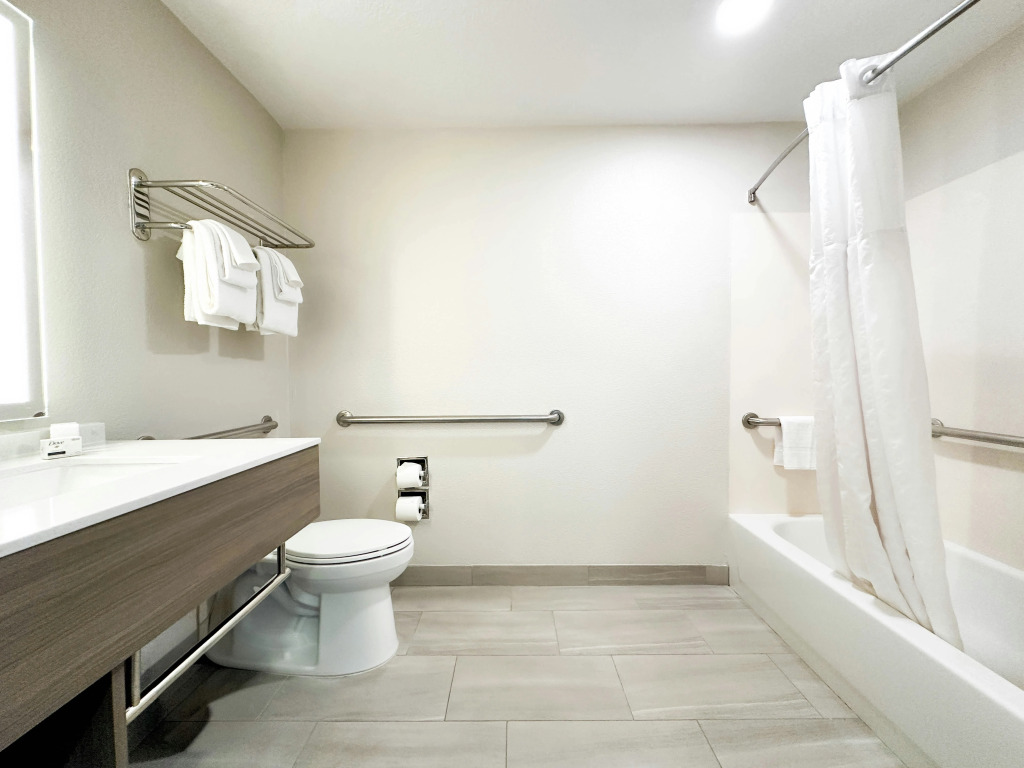 Holiday Inn Express & Suites Clermont Se West Orlando by IHG