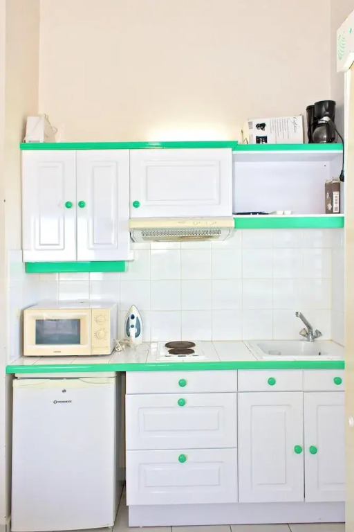 Studio in Sainte-anne, With Private Pool, Furnished Garden and Wifi -