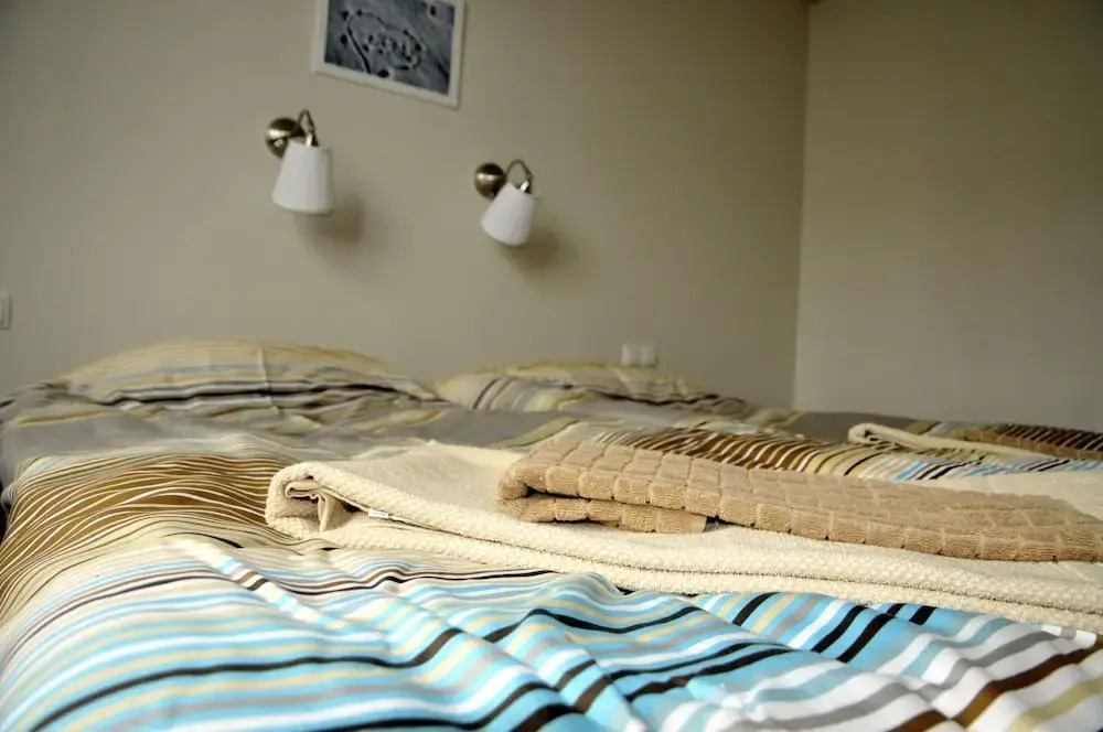 Nordic Guest House