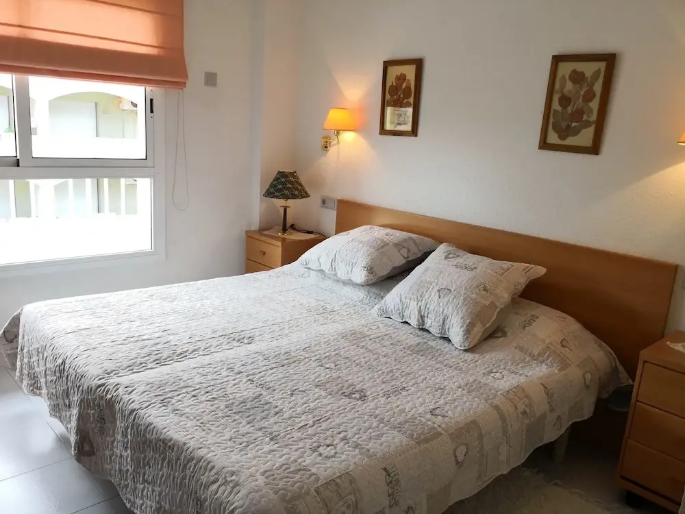 Inmo Estartit Duplex Illa Mar d'Or 217