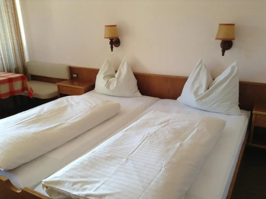 Hotel Tannerhof