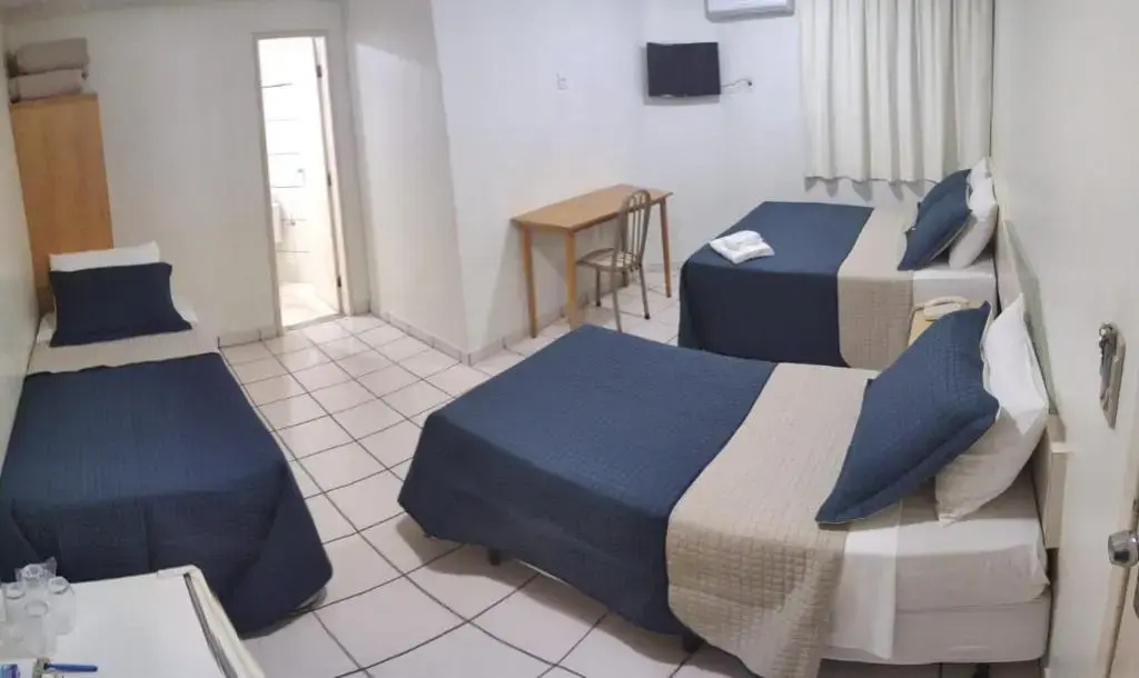 Rametta Hotel