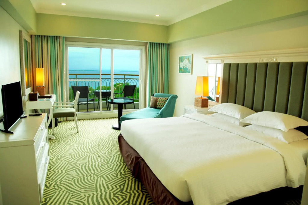 Jpark Island Resort & Waterpark Cebu