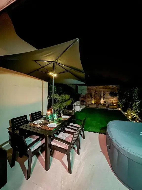 130 CRISTIANOS Perfect Relax by Sunkeyrents