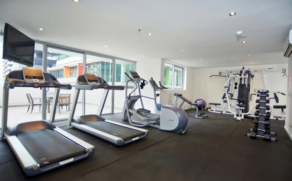 Amity South Yarra Apartments