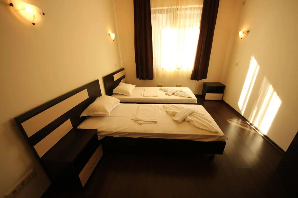 Dream Villa in Imperial Heights Villas
