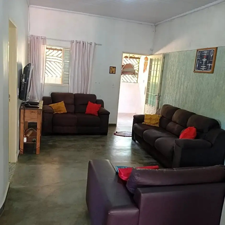 Casa Bem te Vi - Cavalcante