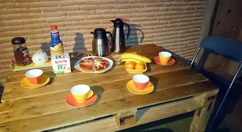 Chill Out BCN