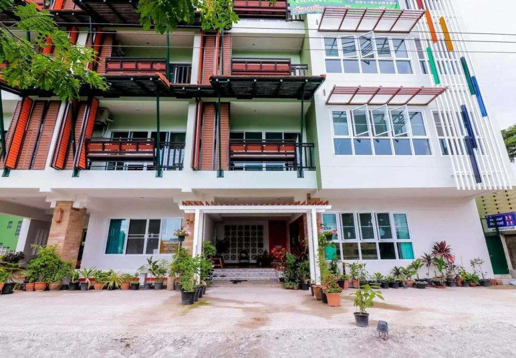 The Seasons Chiangmai