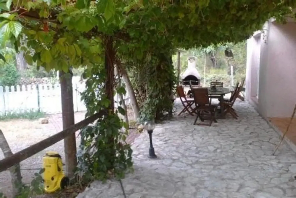 House With 3 Bedrooms in Porto-vecchio, With Private Pool, Enclosed Ga