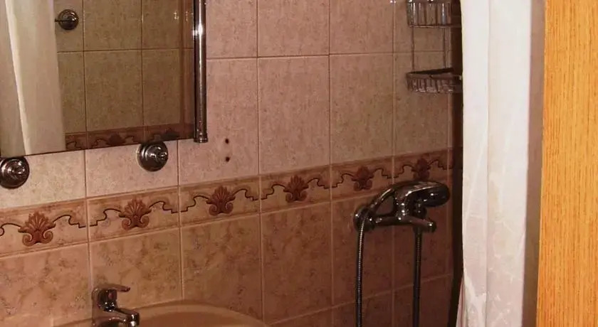 Guesthouse Olimp