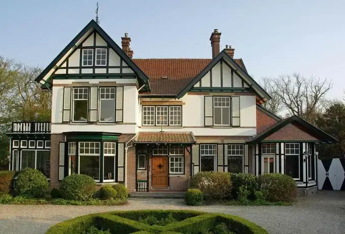 Villa Hoog Duin
