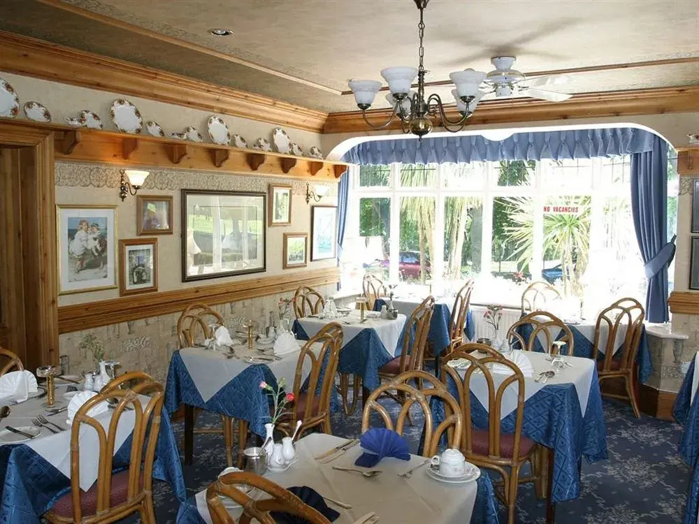 Ryndle Court Hotel