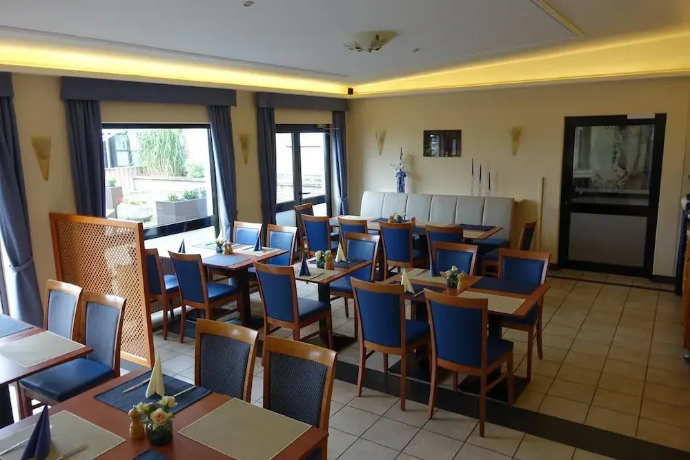 Stadt-gut-Hotel Traditionshotel Großbeeren 1813