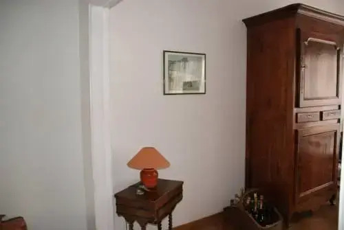 B&B La Cambre