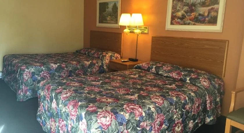 West Motel