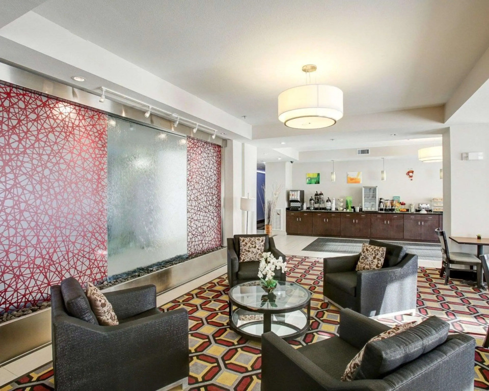 Quality Inn & Suites Bryan-College Station