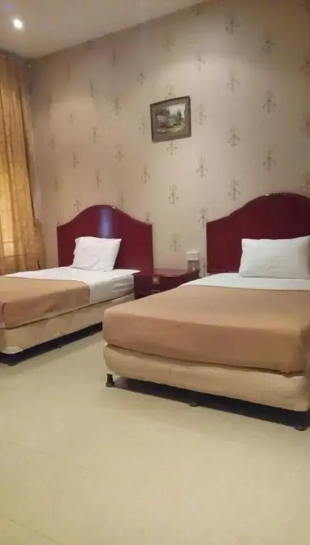 Bahrain Plaza Hotel