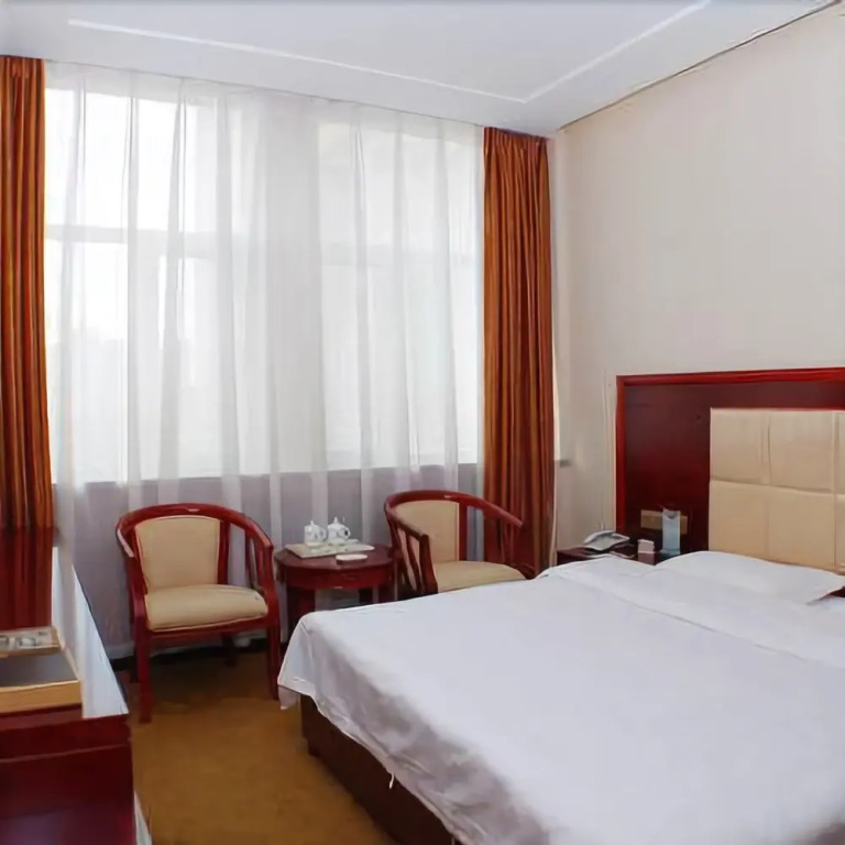 Lanzhou Huachen Hotel