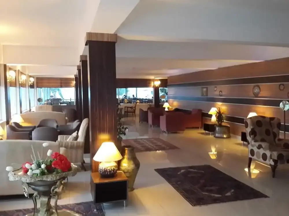 Etap Altinel Hotel Canakkale