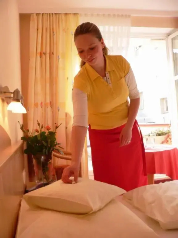 Hotel Garni Brugger