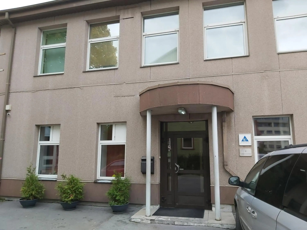 Viva Nord Hotel