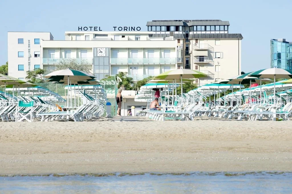 Hotel Torino