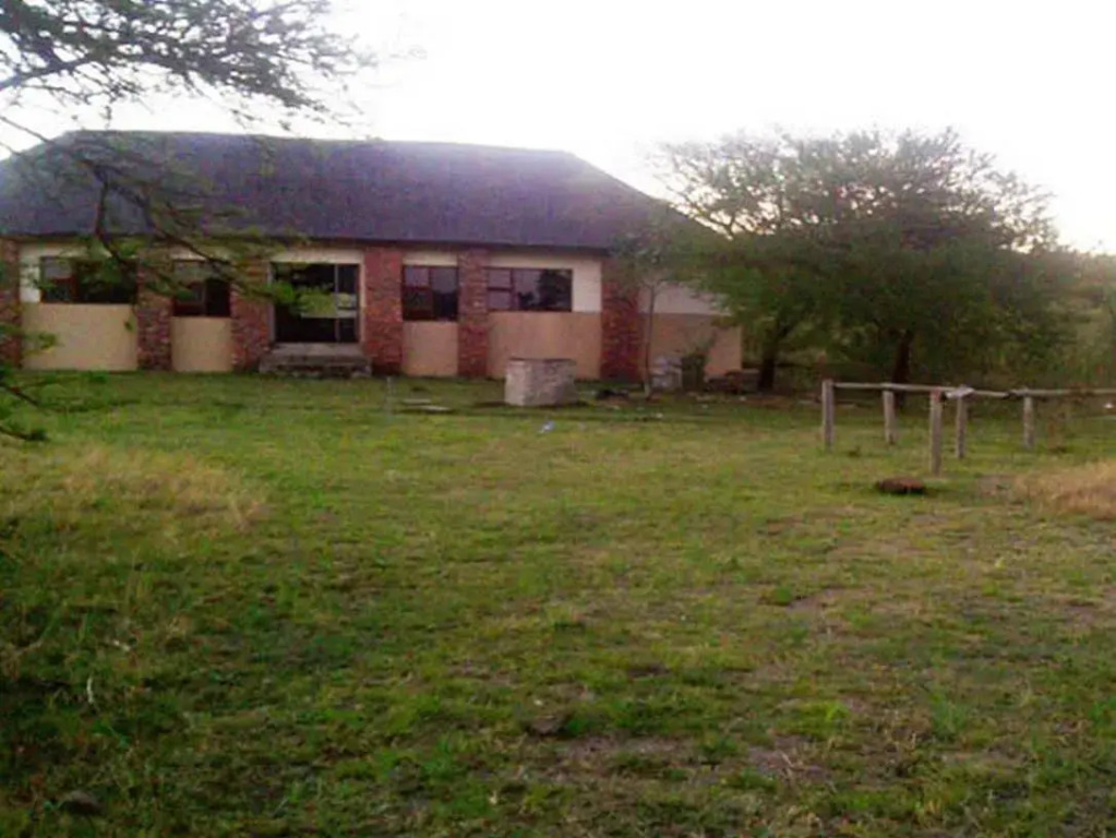 Zovuyo Guest House