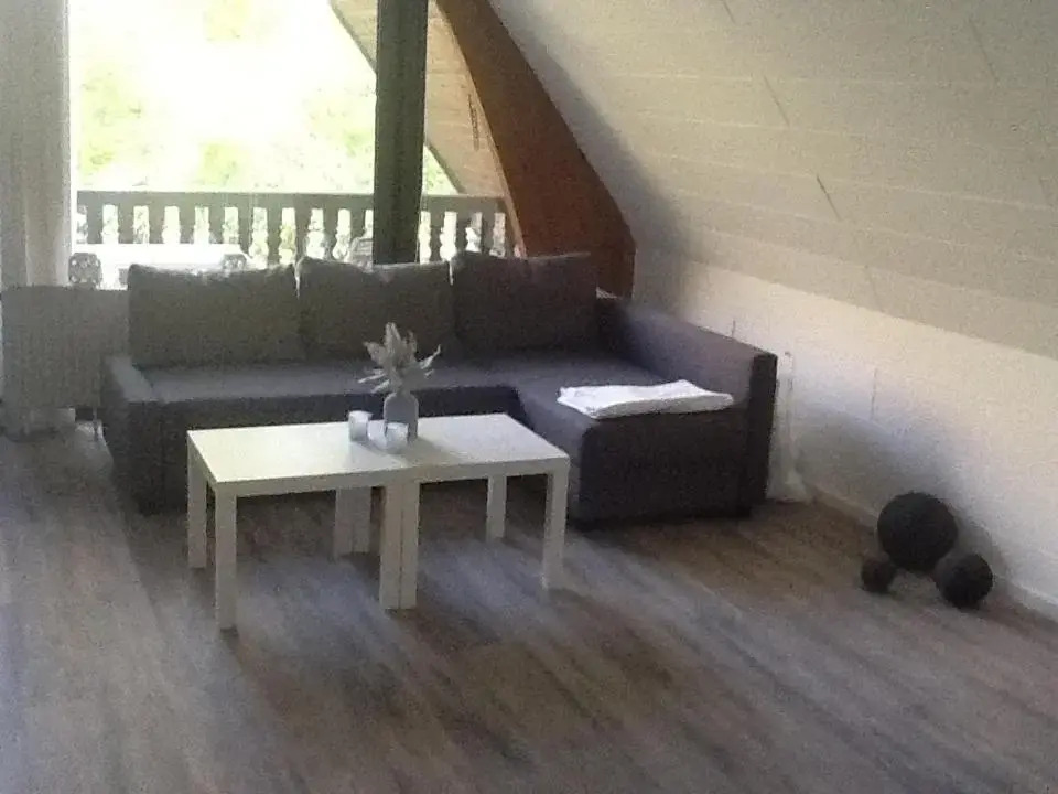 Appartement in der Waldsiedlung