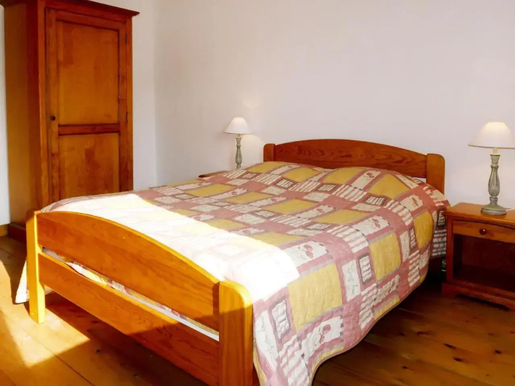 Holiday Home Maner Penfrat by Interhome
