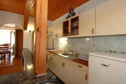 Apartment Svobode Izola