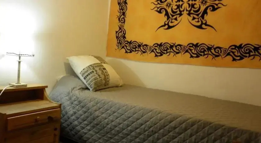 Casa Hola Mundo