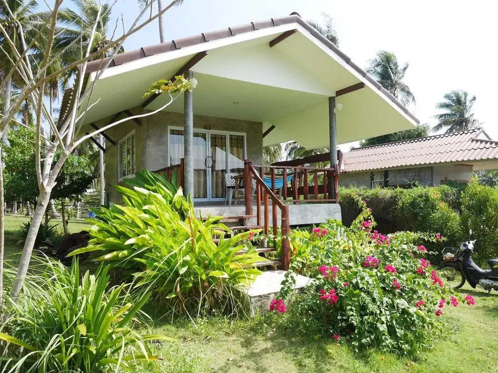 Phangan P10