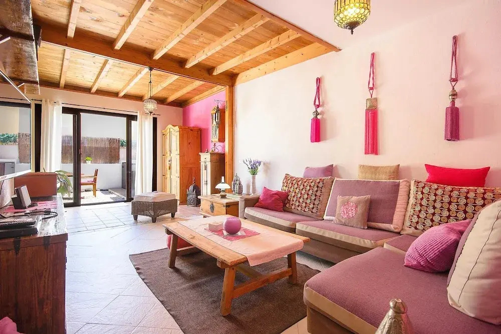 Casa en la Costa
