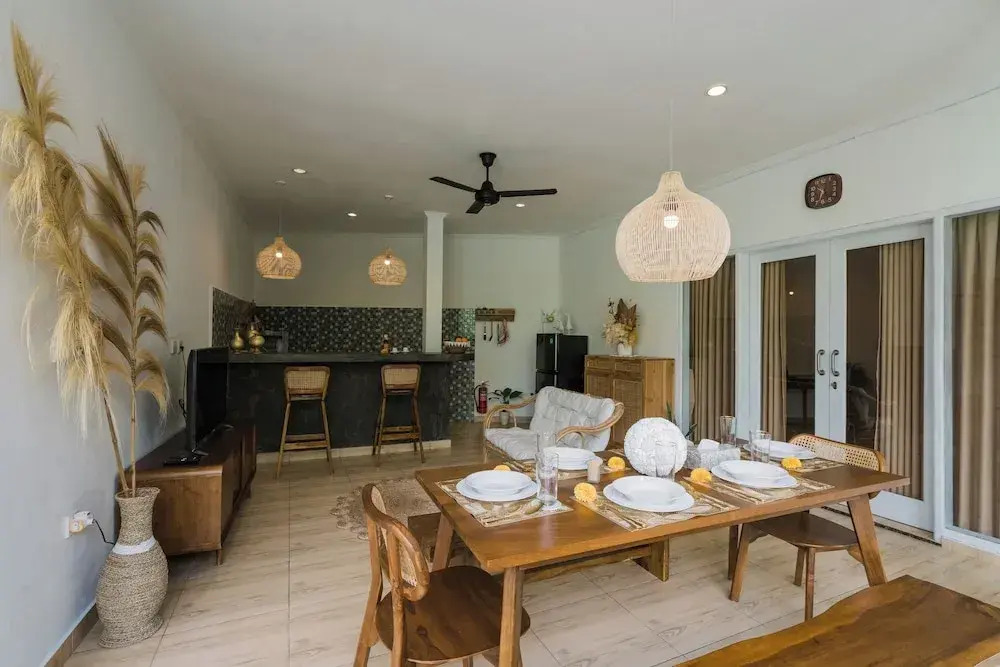 Villa Leya & Leon Canggu - By Bali Lyfe Venture