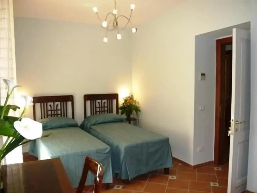 DolceVitaSorrento Guest House
