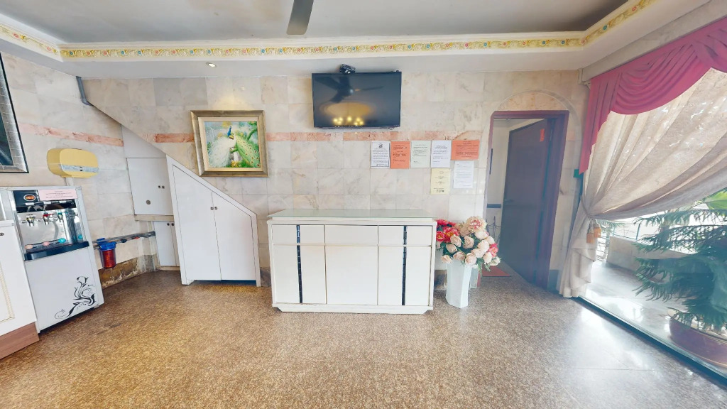 Rose Cottage Hotel Taman Johor Jaya