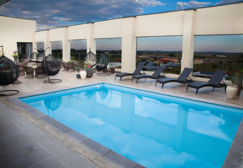 Protea Hotel by Marriott Lusaka