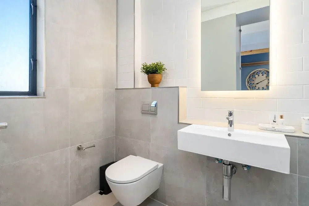 Azul Terraces 101