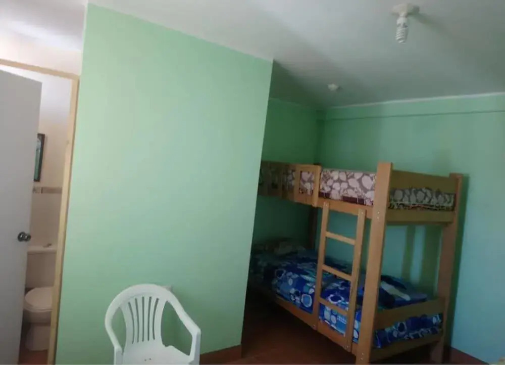 Casa Paracas