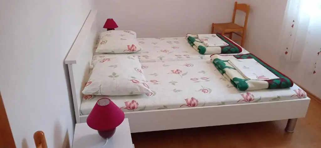 Apartments Tatjana