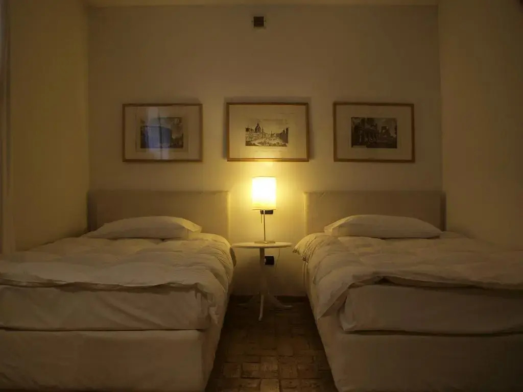 Residenza di Rocca Romana Holiday Home