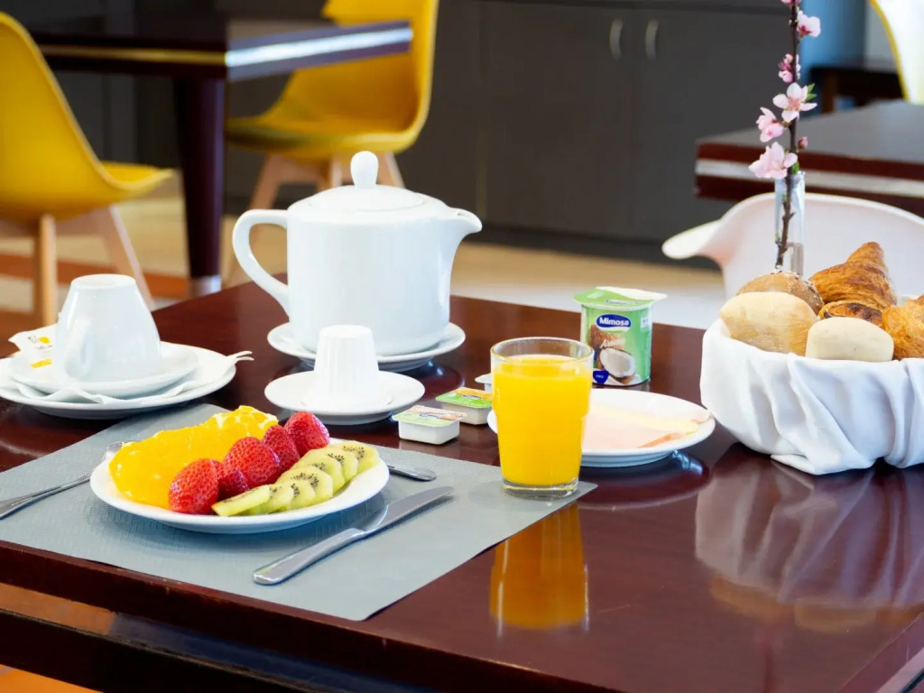 Flag Hotel Braga