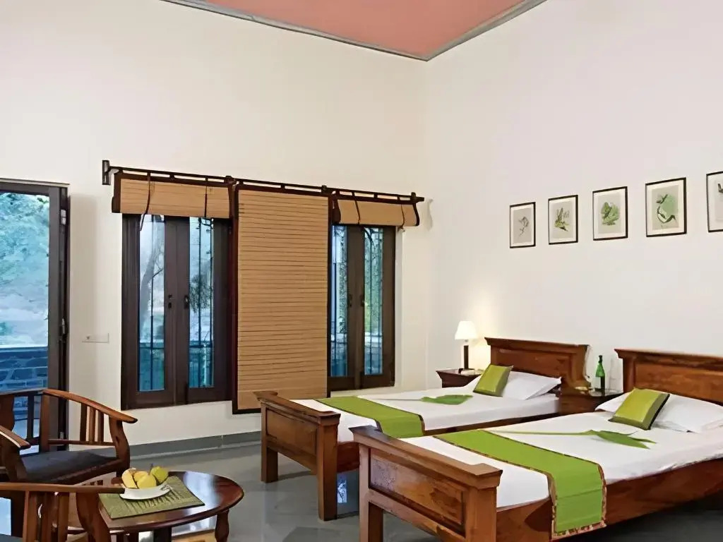 Hotel Aranyawas