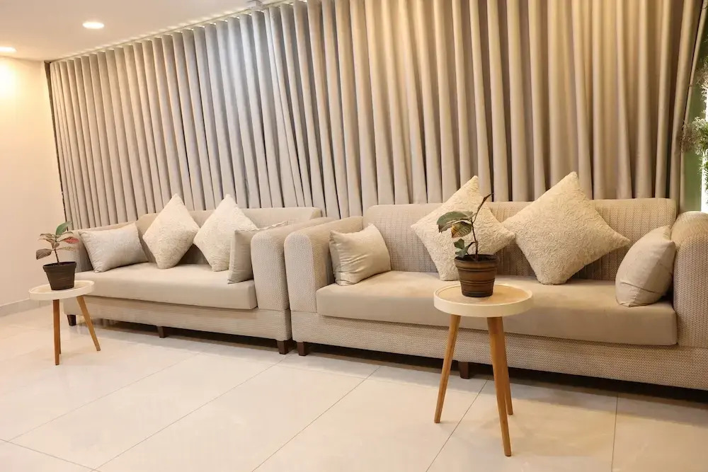 ARAM MADINAH Hotel فندق آرام المدينة