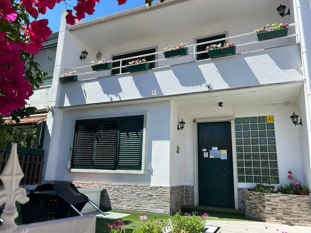 Bing Garden Guesthouse
